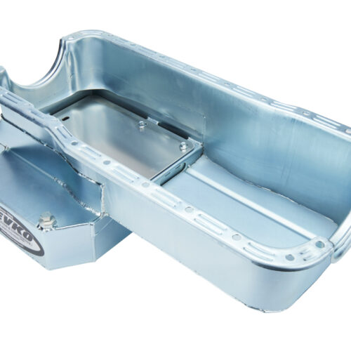 Oil Pan - SBF 302 Rear Sump