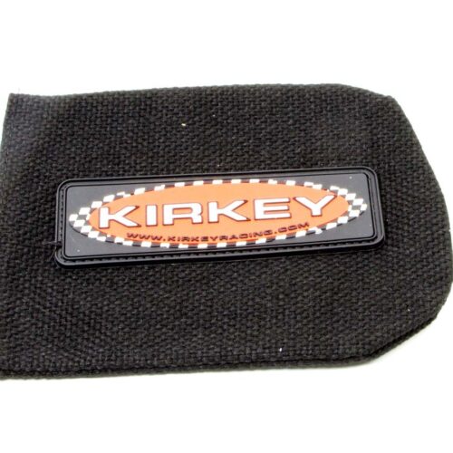 Cover Cloth Black 00100