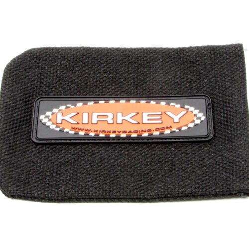 Cover Cloth Black 00200