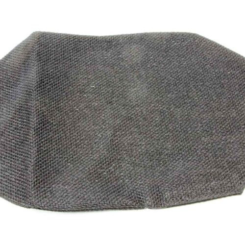 Cover Black Cloth for 02100