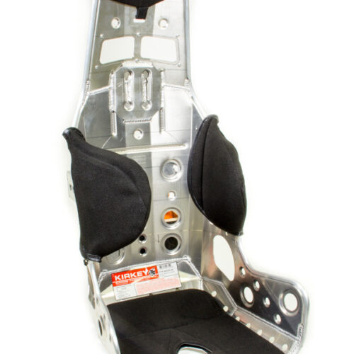 Cover Cloth Black (Hook)