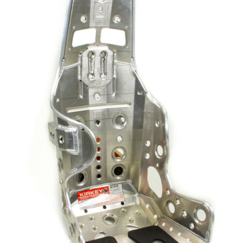 L/W Late Model Seat 17in (Hook)