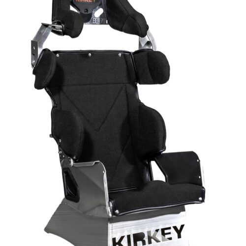 17in 80 Series Seat And Cover