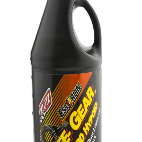 Pure Estorlin Qualifier Gear Oil 75w80 1 Quart