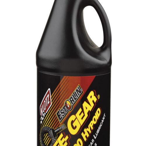 Pure Estorlin Gear Oil 75w90 1 Quart