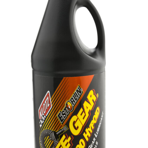 Pure Estorlin Gear Oil 80w90 1 Quart