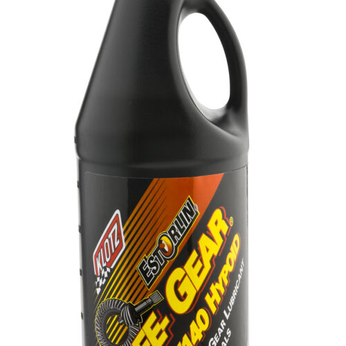 Pure Estorlin Gear Oil 75w140 1 Quart