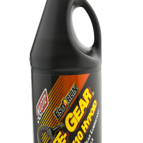 Pure Estorlin Gear Oil 75w110 1 Quart