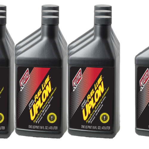 Uplon Upper Cylinder Lub ricant Case 1 Pint