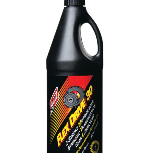Flex Drive 30 Synthetic Trans Oil 1 Quart