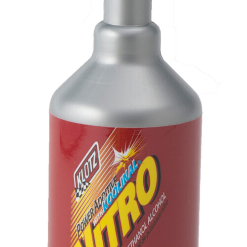 Nitro Power Additive w/ Koolinal 1Pint