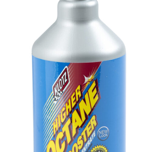 Higher Octane Booster 1 Pint
