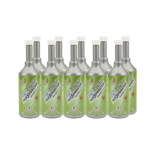 Ethanol Gas Fazesepara tion Case 1 Pint