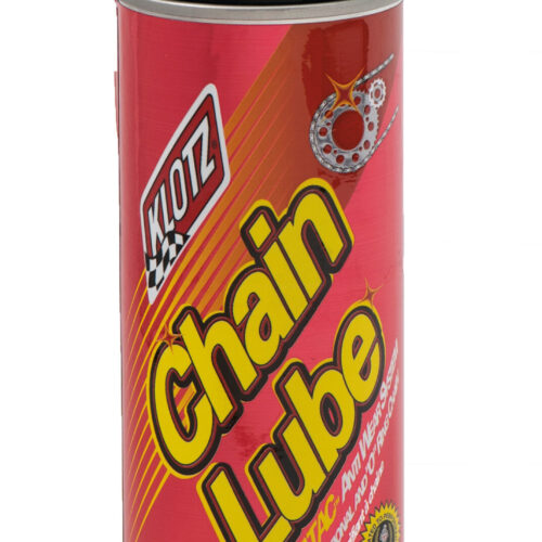 Chain Lube 15.5 Ounces