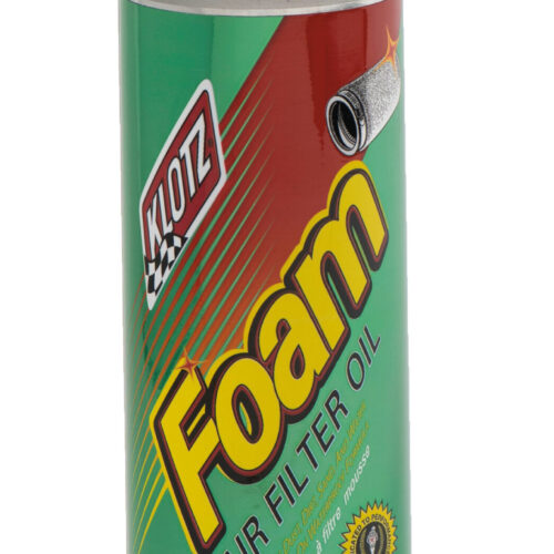 Foam Air Filter Oil 15.25 Oz.