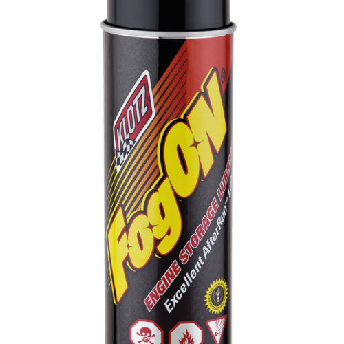 FOGON Storage Lube 16 Ounces