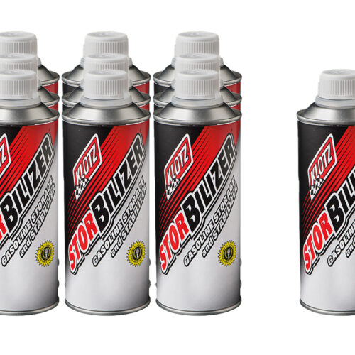 Storbilizer Case 1 Pint