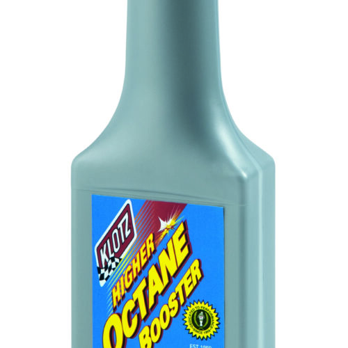 Higher Octane Booster 6 oz