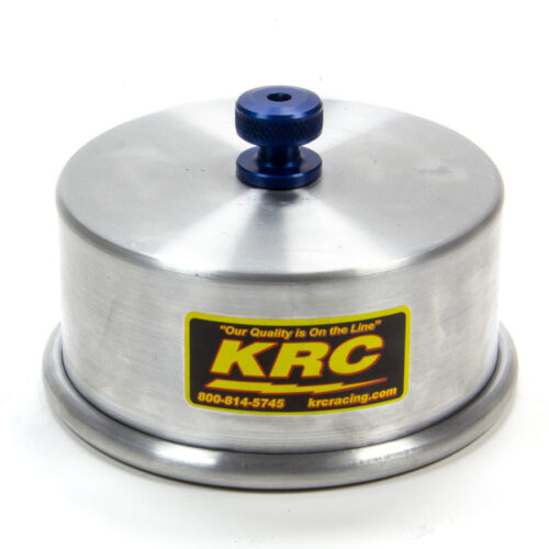 Aluminum Carb Hat 1/4in-20 Nut