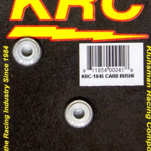 Aluminum Carburetor Bush