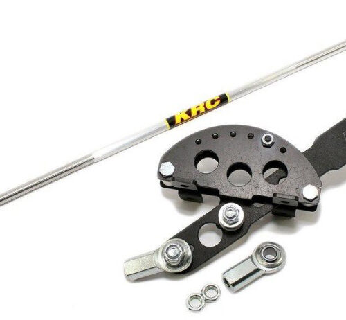 1 Lever Shifter W/Lock