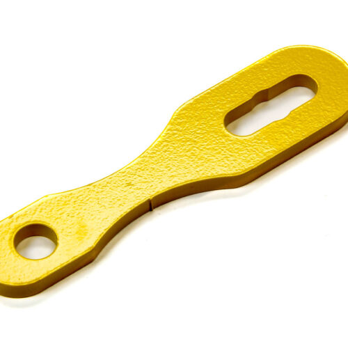 Steel Shifter Arm Plate
