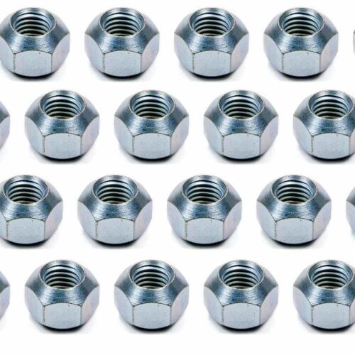 Lug Nut 20pk 5/8-11 Steel Double
