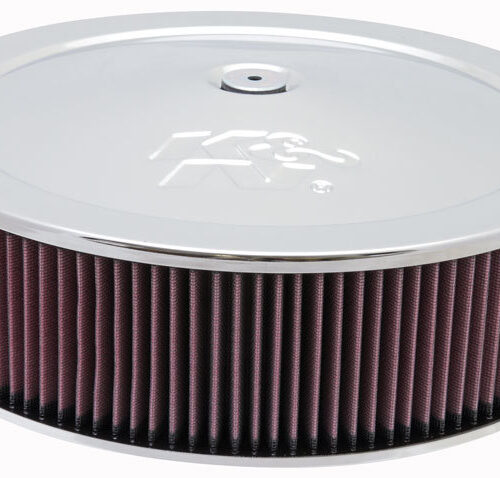 Air Cleaner Assembly