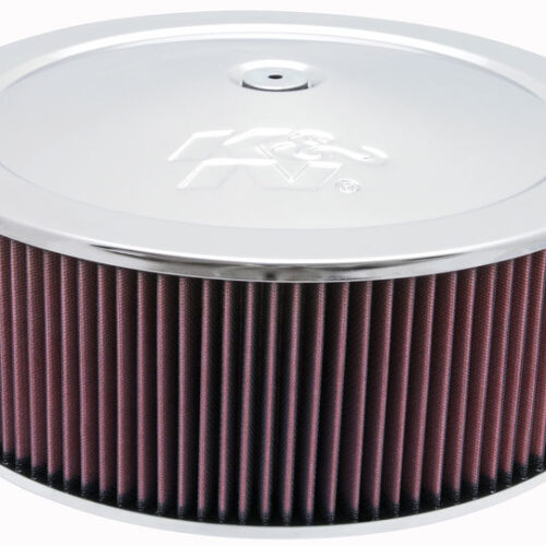 Air Cleaner Assembly