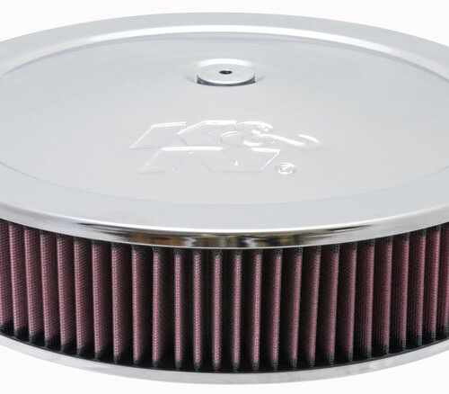 14in x 3in- 7/8in Drop Air Cleaner Assembly
