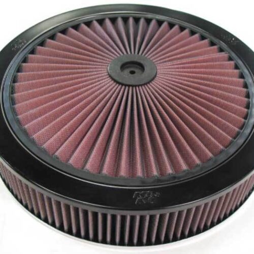 14in X-Stream Assy. 1.25 Drop Base