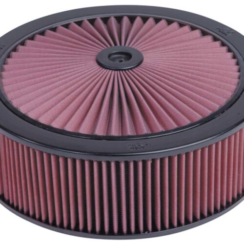 14in X-Stream Assy. 1.25 Drop Base