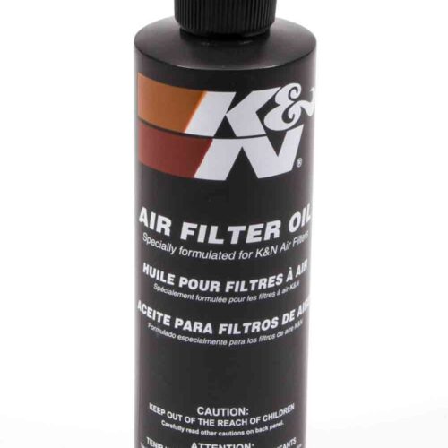 Air Fltr Oil 8oz. Bottle