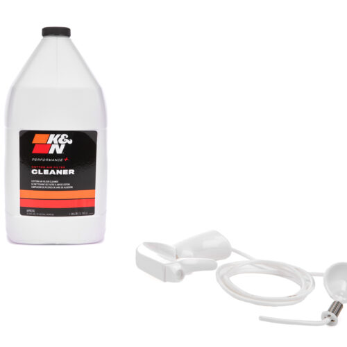 Filter Cleaner - 1 Gal.