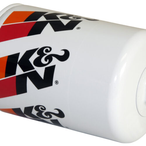 Performance Oil Filter - Ford