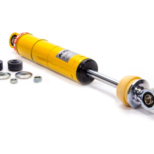 4-Way Adjustable Shock
