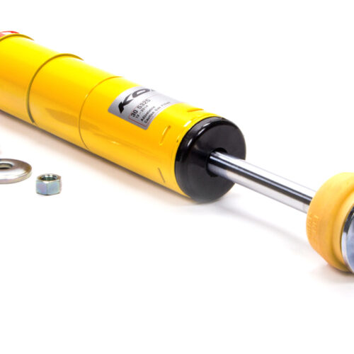 4-Way Adjustable Shock