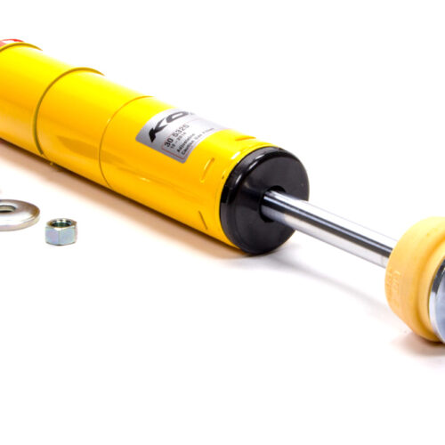 4-Way Adjustable Shock