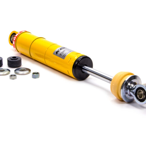 4-Way Adjustable Shock