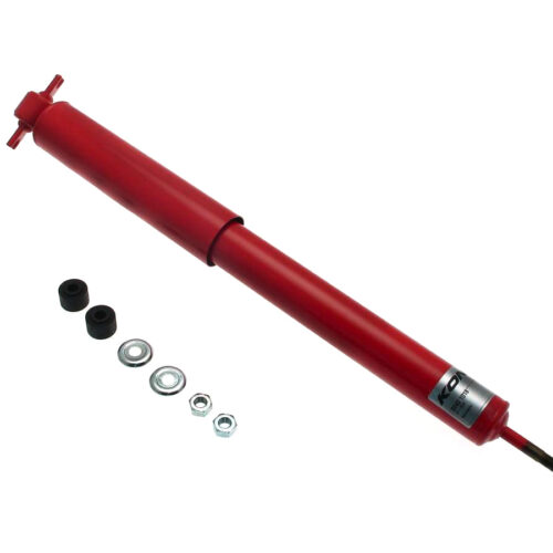 SHOCK LOW PRESSURE GAS (SINGLE)