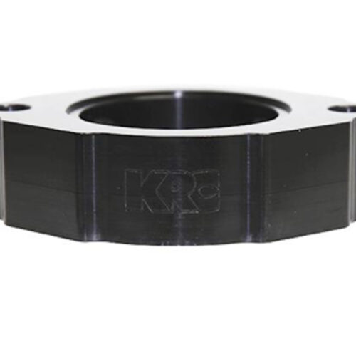 Spacer Thermostat 1in Aluminum