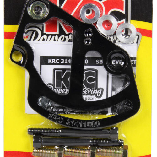 Pump Mounting Bracket Kit Head Mount SBC