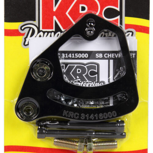 Pump Mounting Bracket Kit Block Mount