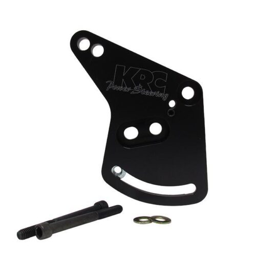 P/S Pump Bracket Only SBF LH Head Mount