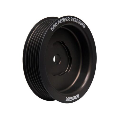 Serpentine Crank Pulley 3.5in R-Lok