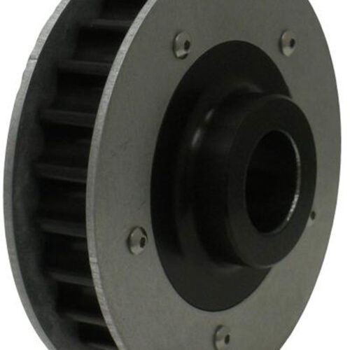 Pulley HTD 24 Tooth Denso Alt 10mm Wide