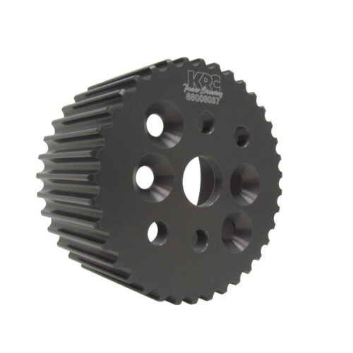 Water Pump Pulley HTD 37 Tooth