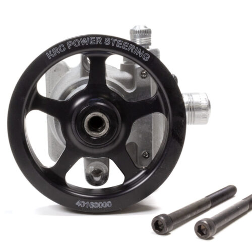 P/S Pump Elite w/ 4.2in 6 Rib Pulley w/o Res