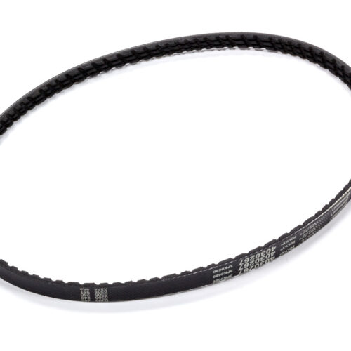 3-Rib Serp. Belt 26.5in