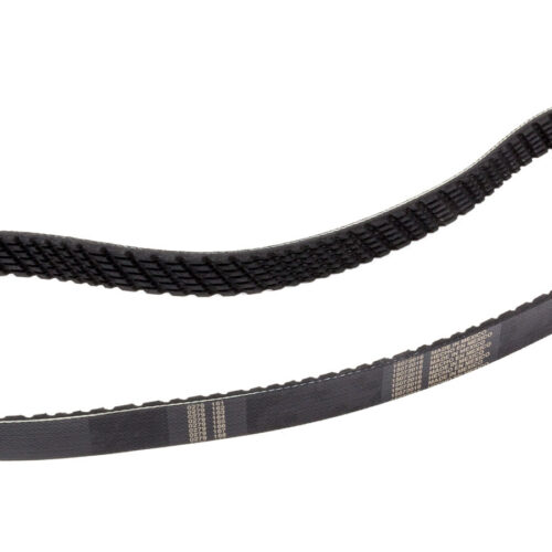 6-Rib Serp. Belt 33.0in